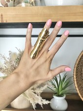 $475 Robert Lee Morris gold