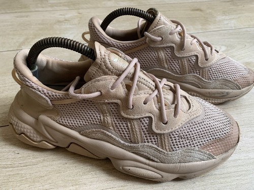 Adidas ozweego ash pearl - ozweego,