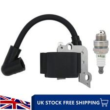 Ignition coil module - coil,
