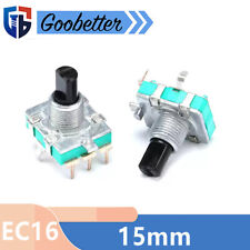 EC16 360 Degree Rotary Encoder