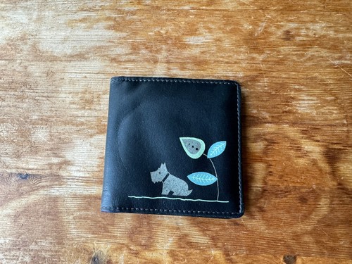 Radley london black leather - black,