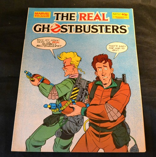 Comic marvel the real - comic,