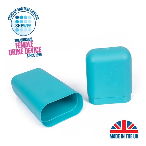 Shewee case fits she can - shewee,