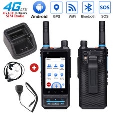 Inrico S200 4G LTE Android 10