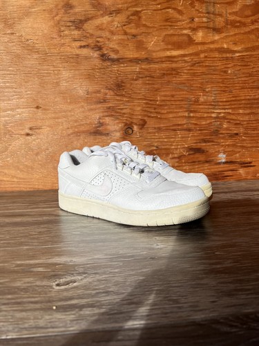 Nike delta force low - low, mens