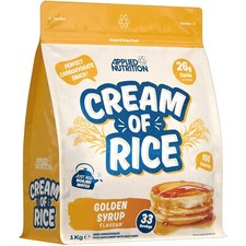 Complex Carbohydrates Powder