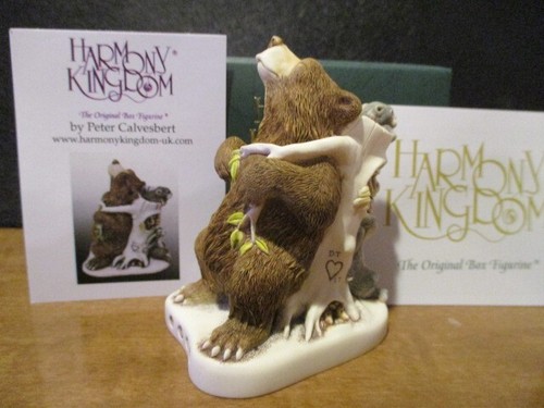 Harmony kingdom moving house - harmony,
