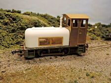 7mm NARROW GAUGE   NEW DIESEL