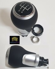 Shift Gear Knob Lever For Audi