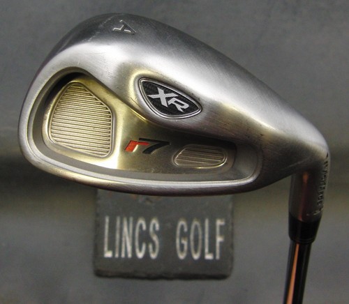 Taylormade gap wedge - xr,