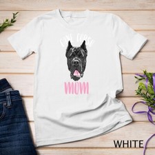 CANE CORSO Mom Cute Puppy Dog