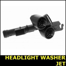 Headlight Washer Jet Headlamp