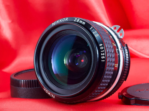 Near mint nikon ai - nikon, nikkor