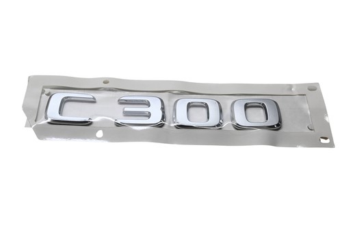 New oem mercedes - mercedes-benz, 205