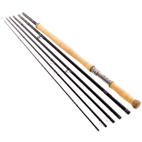 Snowbee spectre spey rod - snowbee,