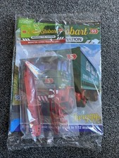 NEW Hachette Partworks