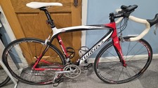 Wilier triestina izoard - wilier, carbon