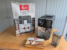 Melitta Barista TS Smart -
