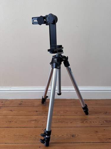 Manfrotto nodal ninja tripod - nodal,