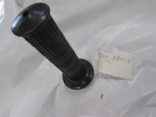 NOS Right Throttle Grip 72-77