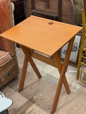 1960s Folding School