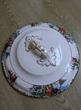 Art deco Keeling & co Losal