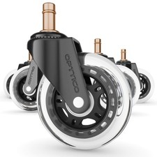 Office Chair Wheels for IKEA