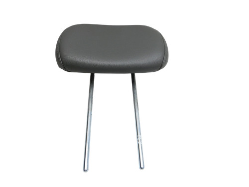 Headrest right left rear - headrest,