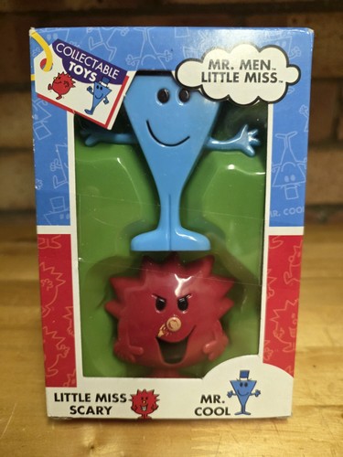 Men little miss mr - miss,