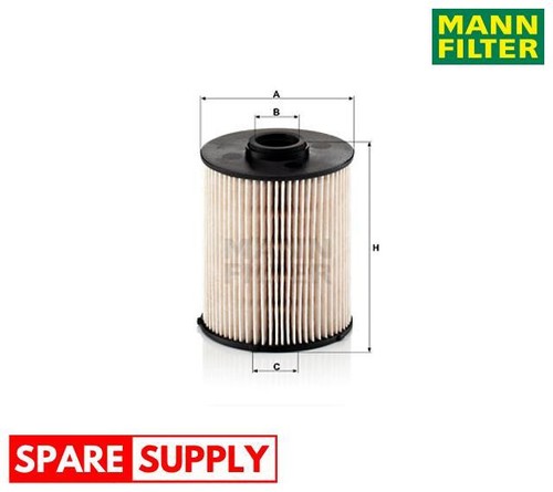 Fuel filter for mercedes - fuel, mercedes-benz