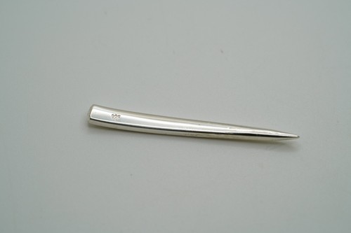 New handmade sterling silver - sterling,