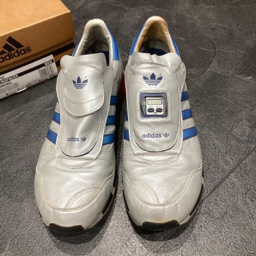 Vintage 1999 adidas micropacer - vintage,