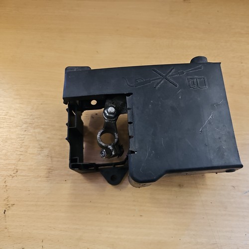 Vauxhall astra fuse relay - astra,