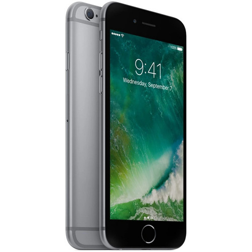 Apple iphone gb - gb, space