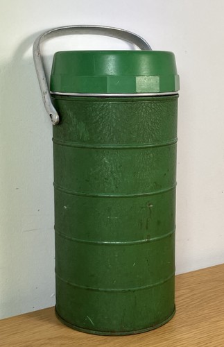 Vintage green vacco 1970s - vintage,