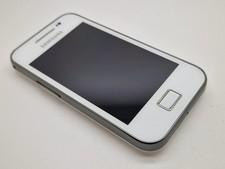 NrMINT UNLOCKED White Working