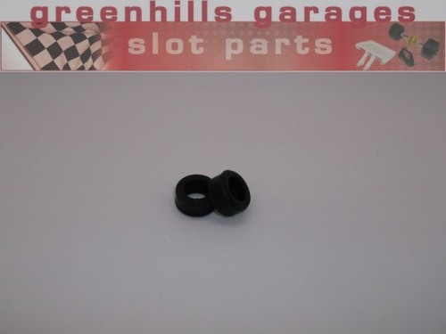 Greenhills scalextric datsun - scalextric,