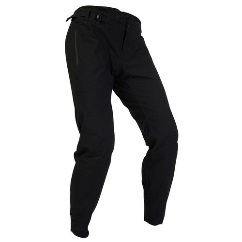 Fox ranger mtb pants - fox, black