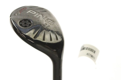 Ping g25 golf club - mens, rh