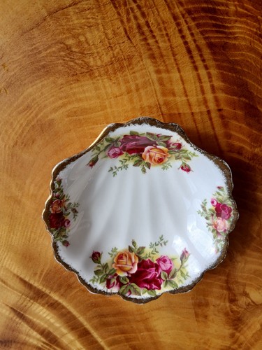 Royal albert old country roses - albert,
