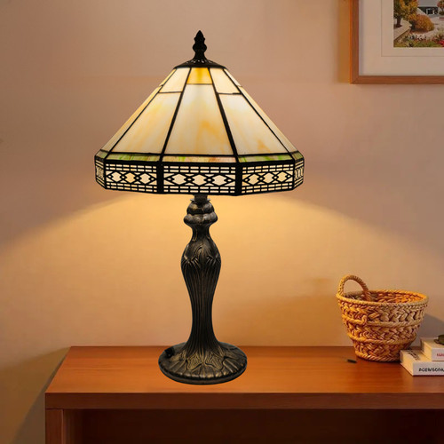 Hexagonal style vintage - hexagonal,