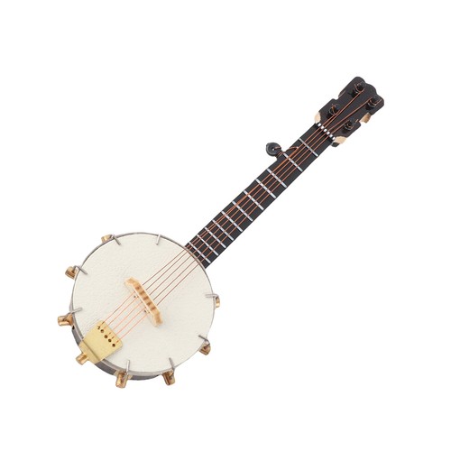 Mini banjo model - mini,
