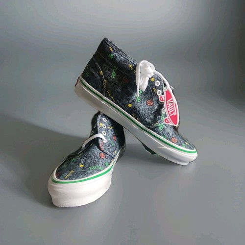 Vans vault fergus purcell - vans,