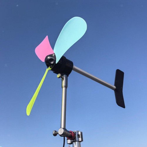 Portable wind turbine - portable,