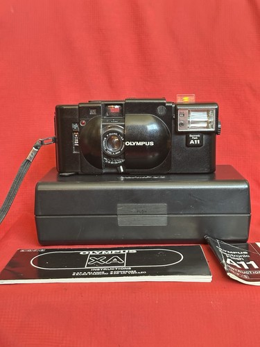 Olympus rangefinder 35mm - olympus,