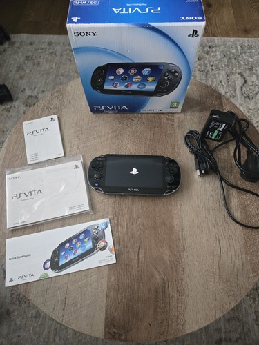 Sony vita oled - vita, |