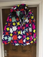 Nikita Ladies Snowboard / Ski