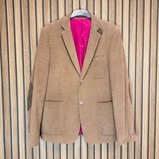 Feraud Autograph Cord Jacket