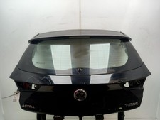 VAUXHALL ASTRA Boot Lid