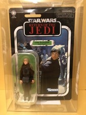 STAR WARS VC175 LUKE SKYWALKER